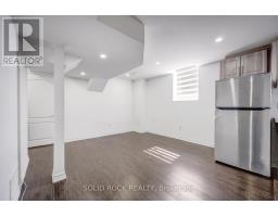 93 Parity Road, Brampton, ON L6X5N3 Photo 35