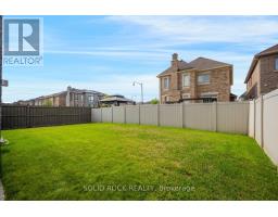 93 Parity Road, Brampton, ON L6X5N3 Photo 48