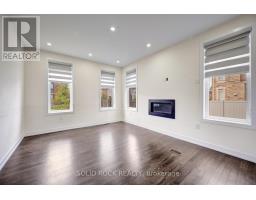 Kitchen - 93 Parity Road, Brampton, ON L6X5N3 Photo 7