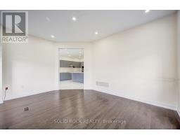Bathroom - 93 Parity Road, Brampton, ON L6X5N3 Photo 8
