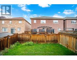 25 Yately Street, Brampton, ON L7A4R9 Photo 41