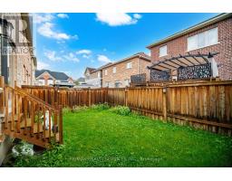 25 Yately Street, Brampton, ON L7A4R9 Photo 42