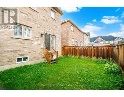 25 Yately Street, Brampton, ON L7A4R9 Photo 43
