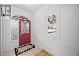 Dining room - 25 Yately Street, Brampton, ON L7A4R9 Photo 7