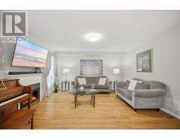 39 Legend Lane, Brampton, ON L6X5B6 Photo 18