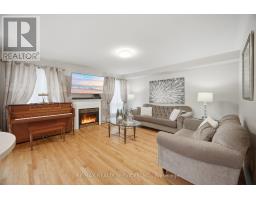 39 Legend Lane, Brampton, ON L6X5B6 Photo 19