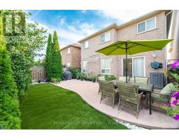 39 Legend Lane, Brampton, ON L6X5B6 Photo 48
