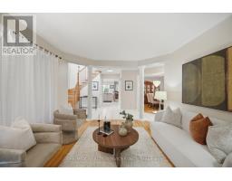 Family room - 39 Legend Lane, Brampton, ON L6X5B6 Photo 8