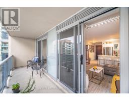 1005 - 5 Michael Power Place, Toronto, ON M9A0A3 Photo 21