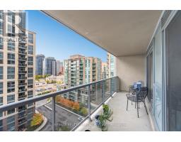 1005 - 5 Michael Power Place, Toronto, ON M9A0A3 Photo 22