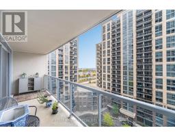 1005 - 5 Michael Power Place, Toronto, ON M9A0A3 Photo 24