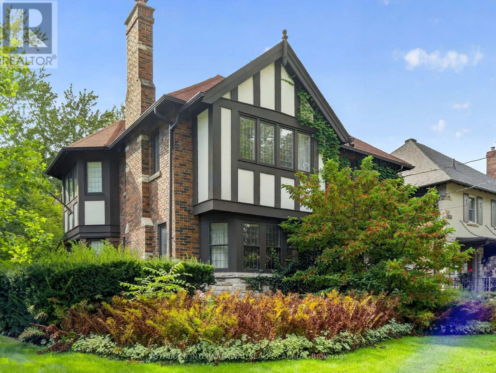 78 WILLINGDON BOULEVARD - 1