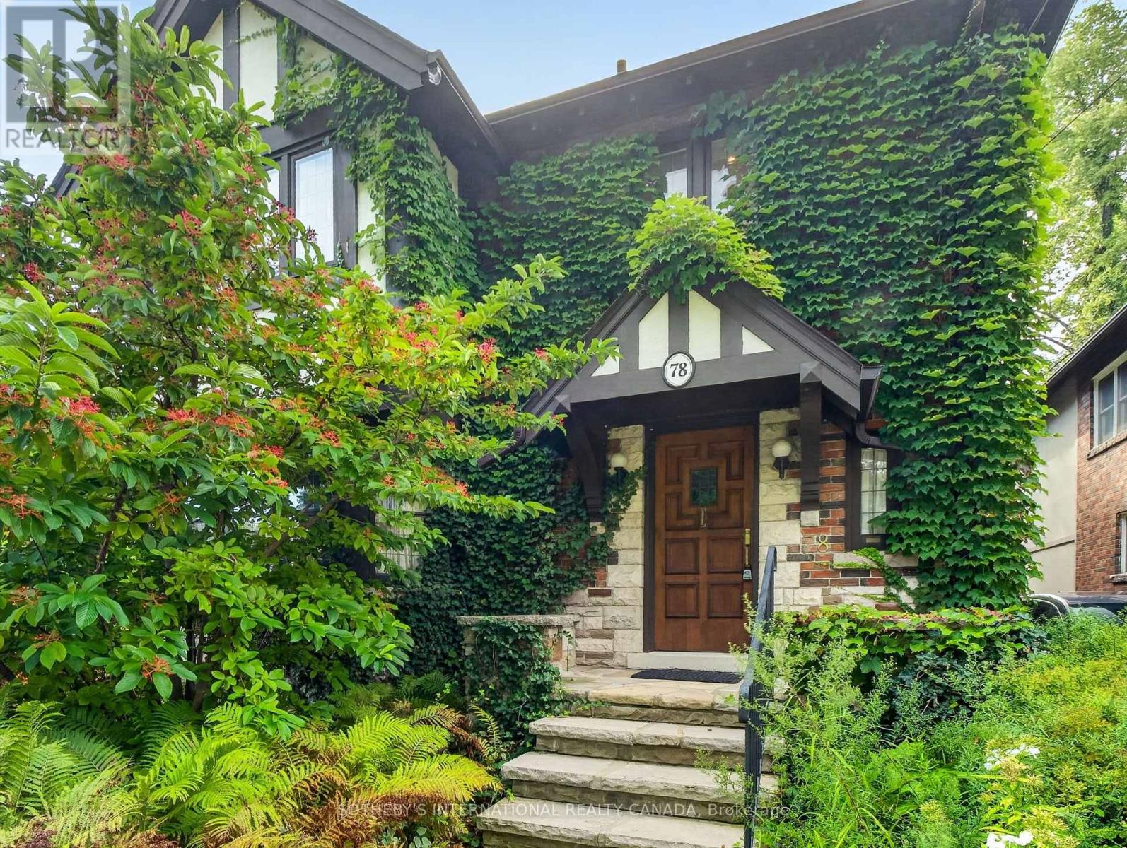 78 WILLINGDON BOULEVARD - 36
