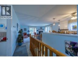 Primary Bedroom - 93 Elmhurst Avenue Unit# 8, Simcoe, ON N3Y3G1 Photo 7