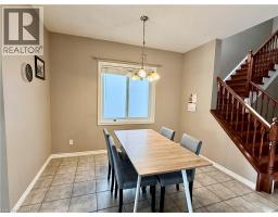 2pc Bathroom - 596 Violet Street, Waterloo, ON N2V2V6 Photo 9