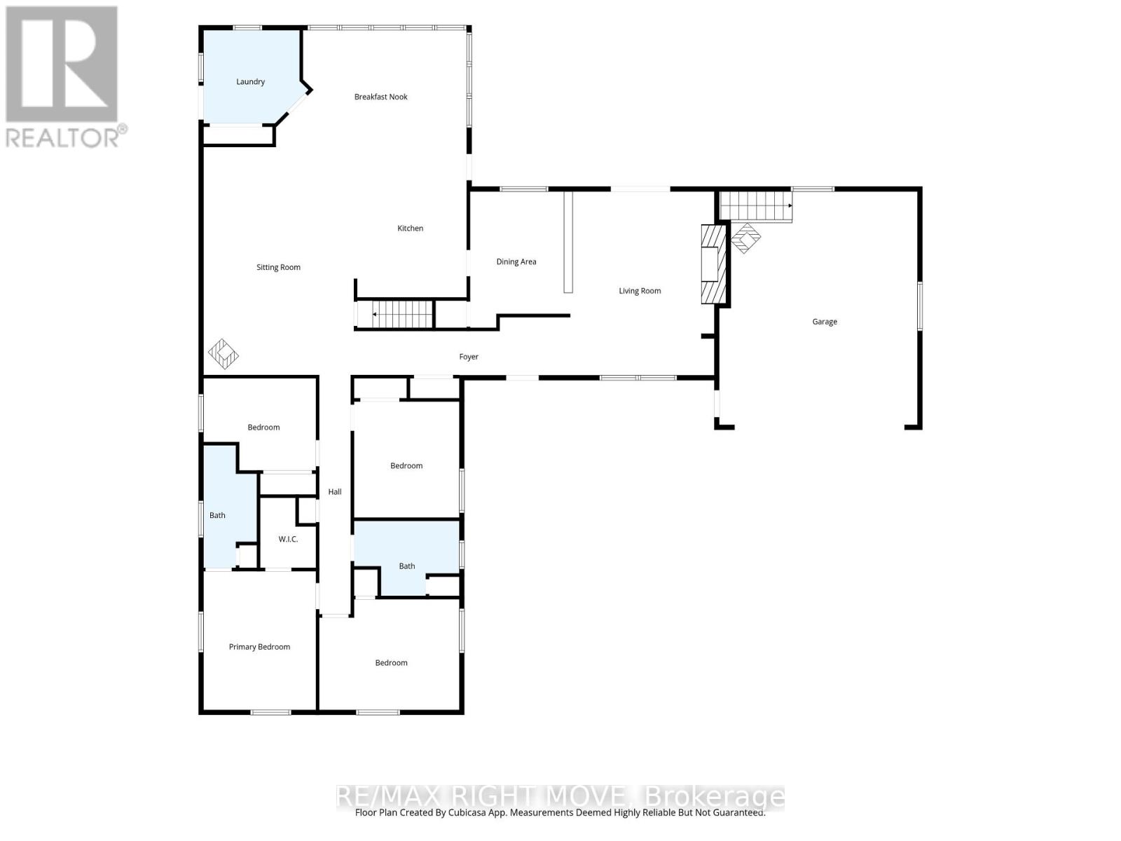 570 LAKE DALRYMPLE ROAD - 48