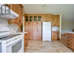 Kitchen - 570 Lake Dalrymple Road, Kawartha Lakes, ON L0K1W0 Photo 10