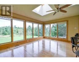Living room - 570 Lake Dalrymple Road, Kawartha Lakes, ON L0K1W0 Photo 13