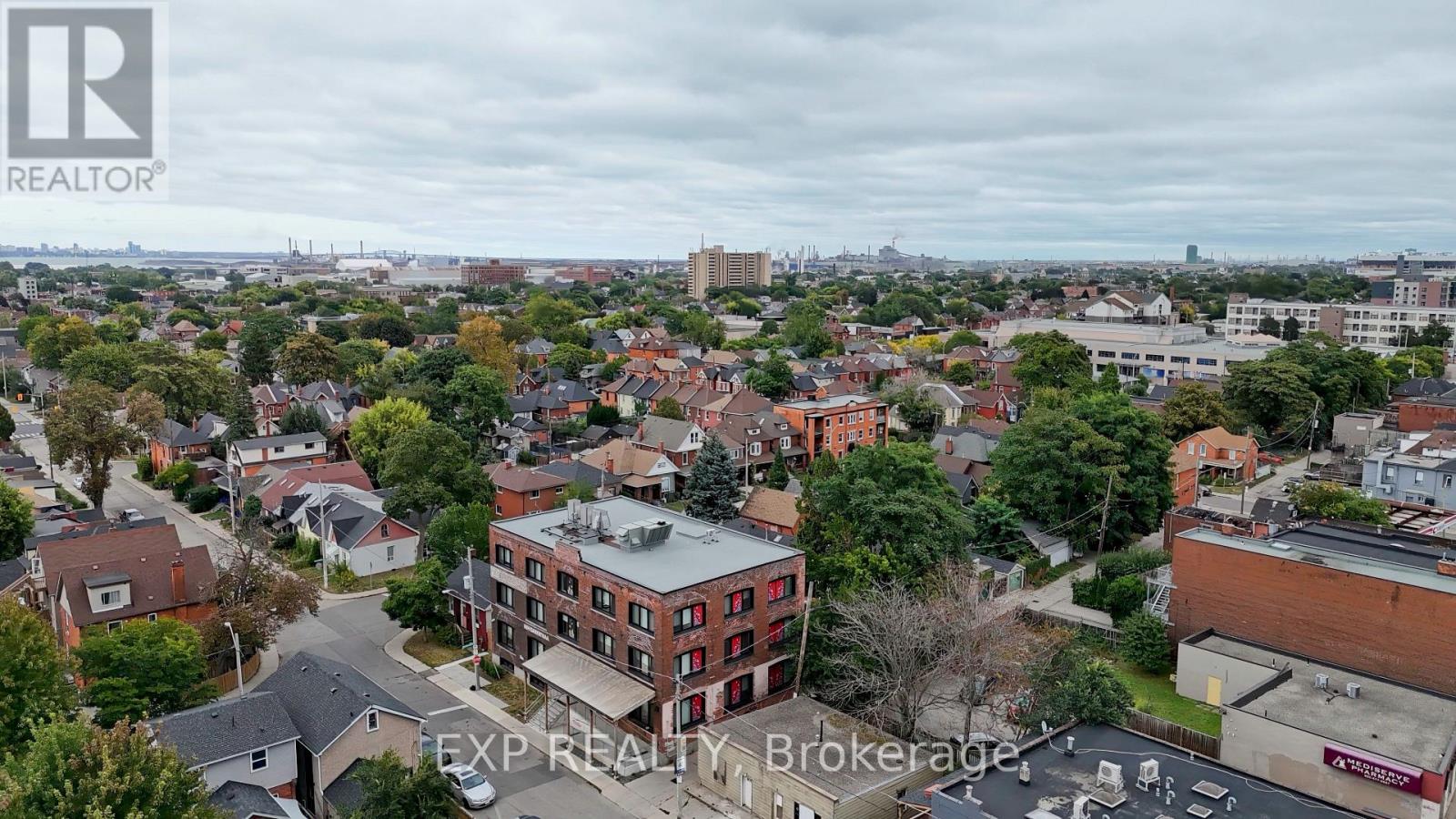 410 KING WILLIAM STREET - 40