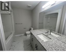 Living room - 350 O'loane Avenue Unit# 36, Stratford, ON N5A0J2 Photo 10