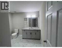 2pc Bathroom - 350 O'loane Avenue Unit# 36, Stratford, ON N5A0J2 Photo 7