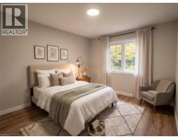 Kitchen - 350 O'loane Avenue Unit# 36, Stratford, ON N5A0J2 Photo 9