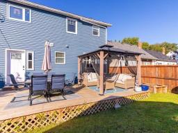80 Braemar Avenue, Winnipeg, MB R2H2K5 Photo 34