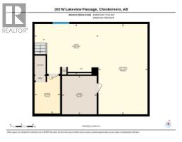 163 West Lakeview Passage, Chestermere, AB T1X1G8 Photo 43