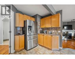 Recreational, Games room - 163 West Lakeview Passage, Chestermere, AB T1X1G8 Photo 13