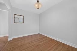 Bedroom - 330 Greene Avenue, Winnipeg, MB R2K0L8 Photo 7