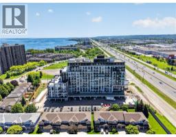 461 Green Road Unit# 809, Stoney Creek, ON L8E0L5 Photo 25