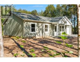 3pc Ensuite bath - 62 Ronald Lane, East Uniacke, NS B0N1Z0 Photo 6