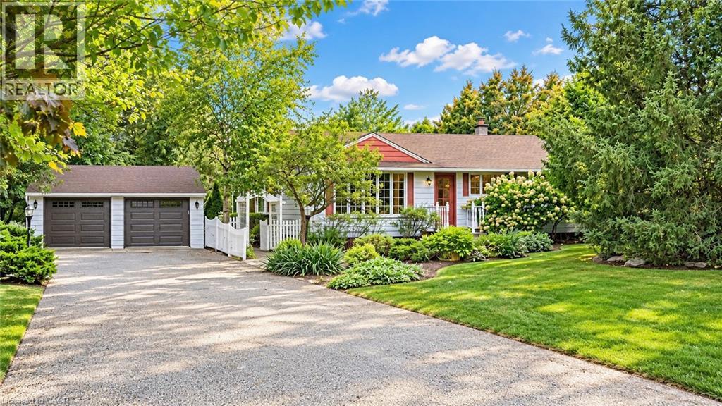 2445 BINBROOK Road