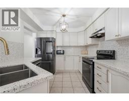 4pc Ensuite bath - 4828 Verdi Street, Burlington, ON L7M0H7 Photo 7