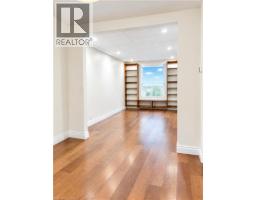 Living room - 163 Eastbourne Avenue, Hamilton, ON L8M2N2 Photo 8