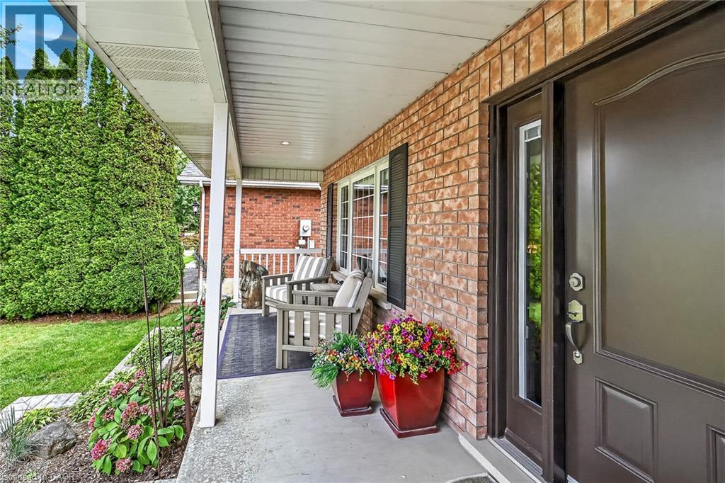 225 DOVER Avenue, Port Dover, Ontario, N0A1N4, Port Dover, Ontario — photo 4 of 5