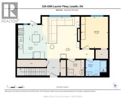4300 Laurier Parkway Unit# 215, Lasalle, ON N9H0R1 Photo 48