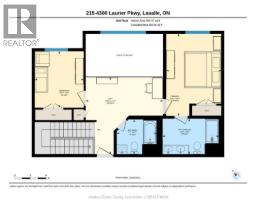 4300 Laurier Parkway Unit# 215, Lasalle, ON N9H0R1 Photo 49