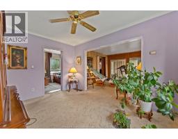 Living room - 3614 Turner Road, Windsor, ON N8W3N1 Photo 11