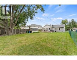 130 Langtry Street, Essex, ON N8M1H2 Photo 19