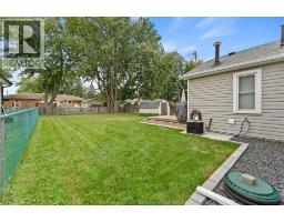 130 Langtry Street, Essex, ON N8M1H2 Photo 20
