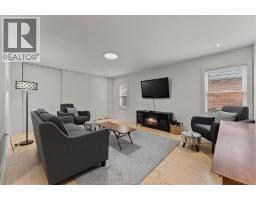 Dining room - 130 Langtry Street, Essex, ON N8M1H2 Photo 8