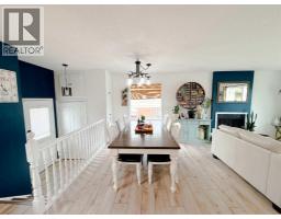 3pc Bathroom - 9701 73 Avenue, Peace River, AB T8S1E2 Photo 7