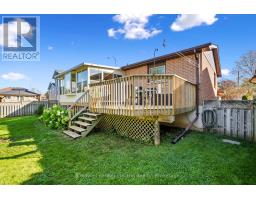 1988 Mapleridge Drive, Peterborough, ON K9K1Z7 Photo 26