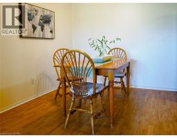 60 Donly Drive S Unit# 206, Simcoe, ON N3Y5K3 Photo 9