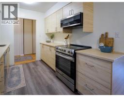 Kitchen - 60 Donly Drive S Unit# 206, Simcoe, ON N3Y5K3 Photo 6