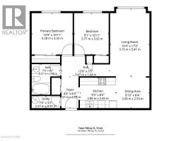 60 Donly Drive S Unit# 206, Simcoe, ON N3Y5K3 Photo 18