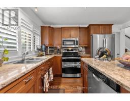 Kitchen - 535 Gordon Avenue, London South, ON N6J2V9 Photo 10