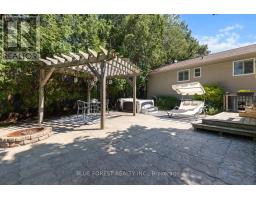 535 Gordon Avenue, London South, ON N6J2V9 Photo 35