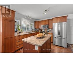 Family room - 535 Gordon Avenue, London South, ON N6J2V9 Photo 9